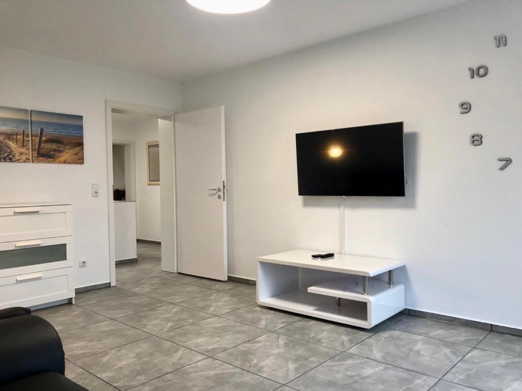 Dachgeschosswohnung Mit Seeblick Ahrensbok Exteriér fotografie