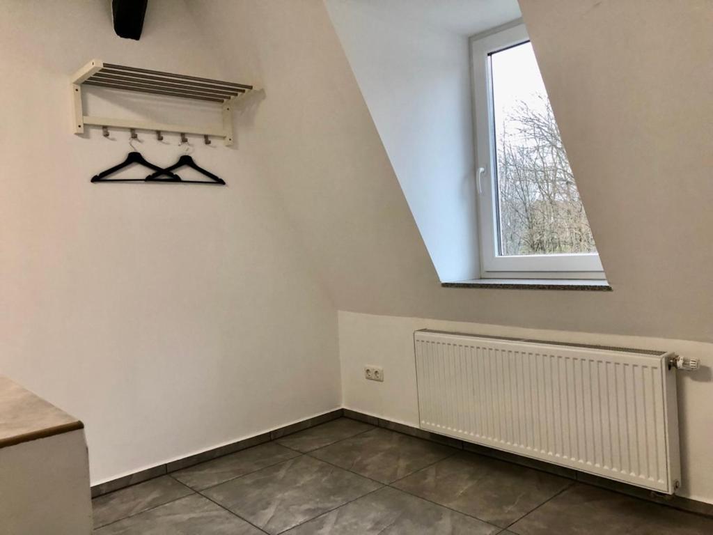 Dachgeschosswohnung Mit Seeblick Ahrensbok Exteriér fotografie
