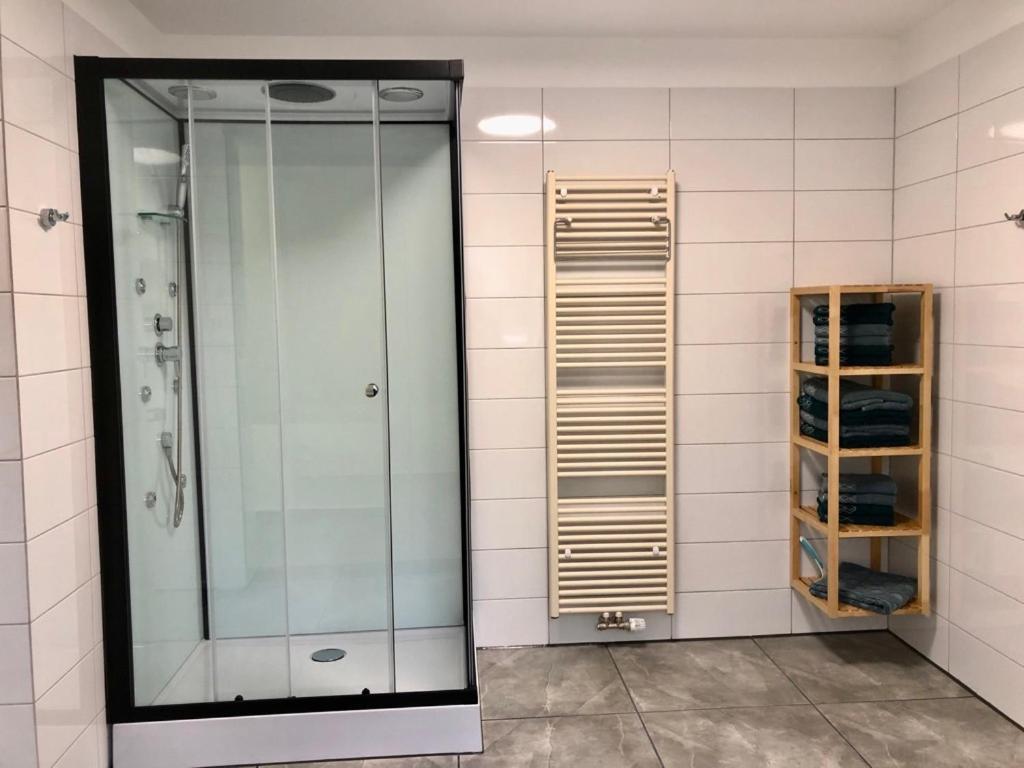 Dachgeschosswohnung Mit Seeblick Ahrensbok Exteriér fotografie