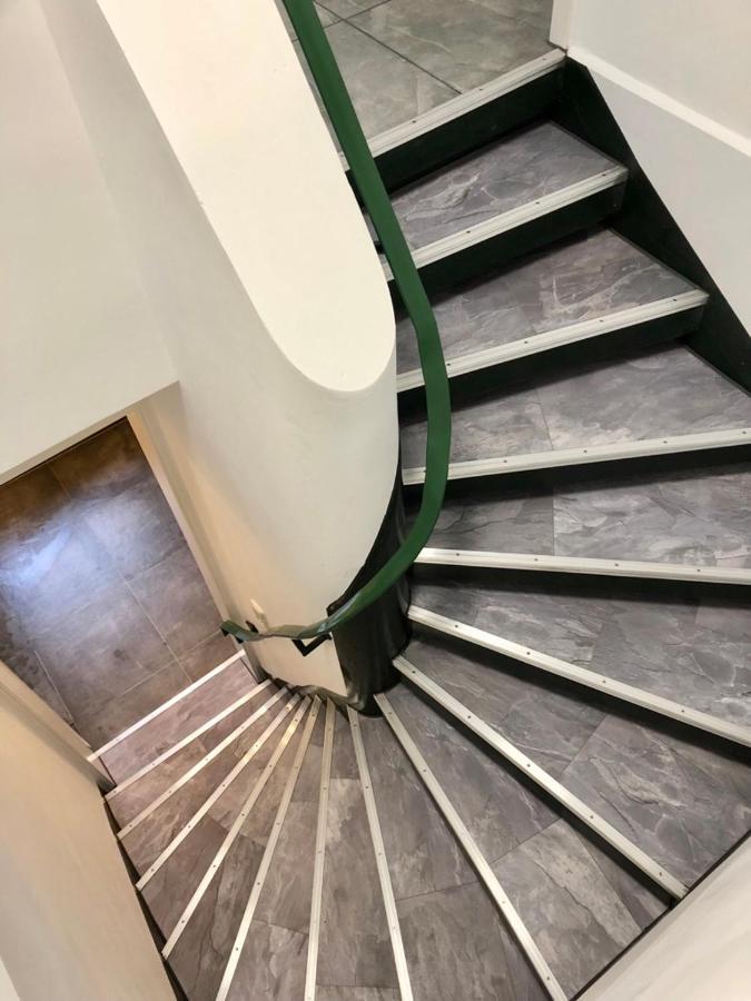 Dachgeschosswohnung Mit Seeblick Ahrensbok Exteriér fotografie